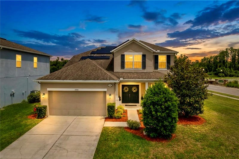 Home Worth Check