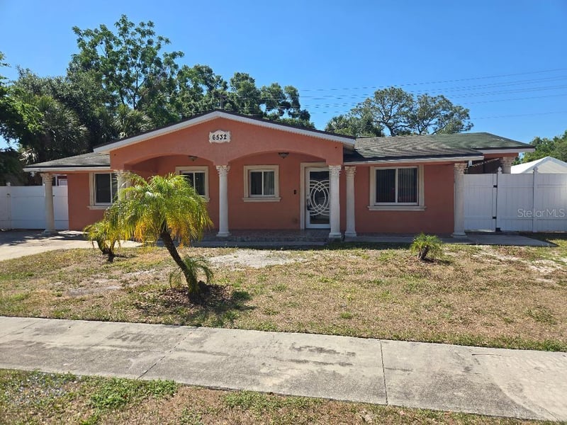 Home Worth Check