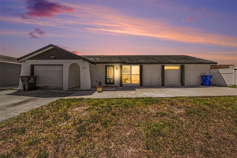 Home Worth Check