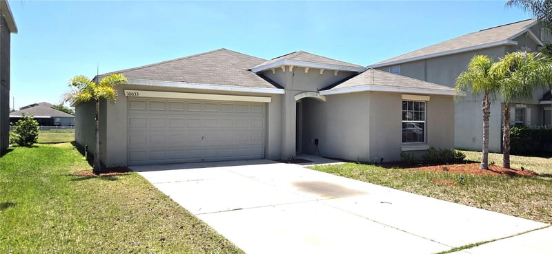 Home Worth Check