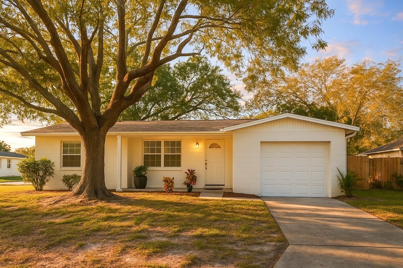 Home Worth Check