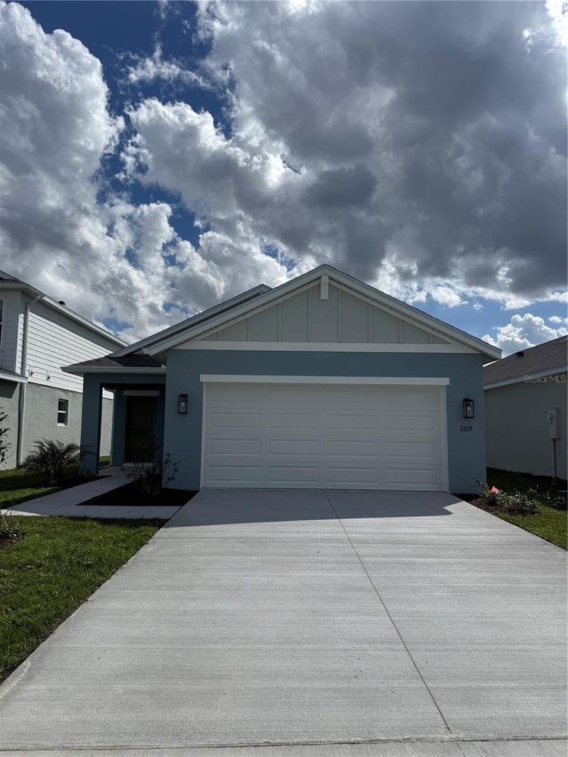 13107 Sassafras Trl, Parrish, FL 34219