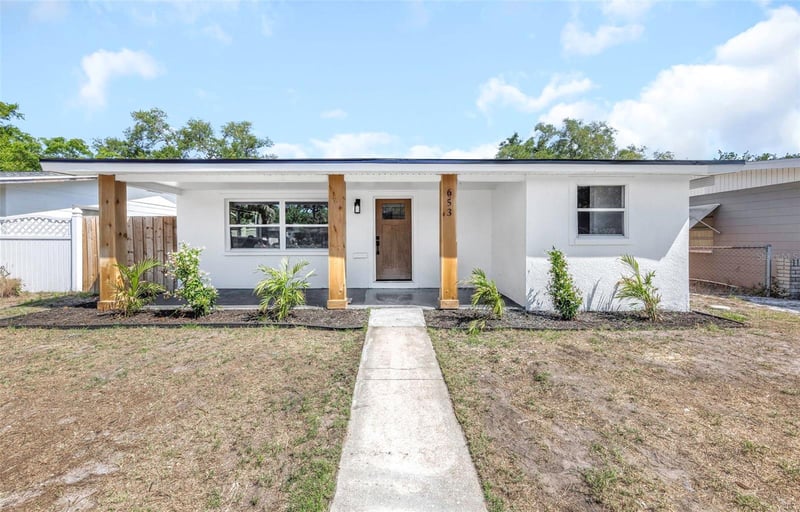 Home Worth Check