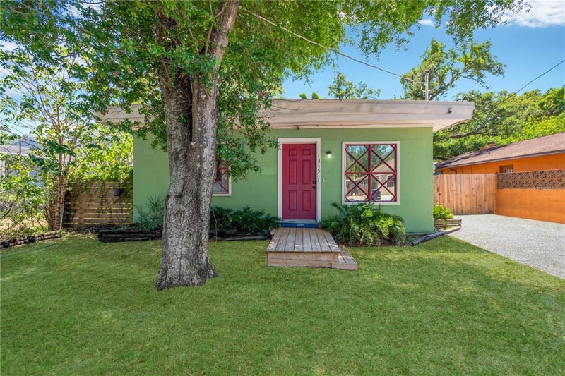 Home Worth Check