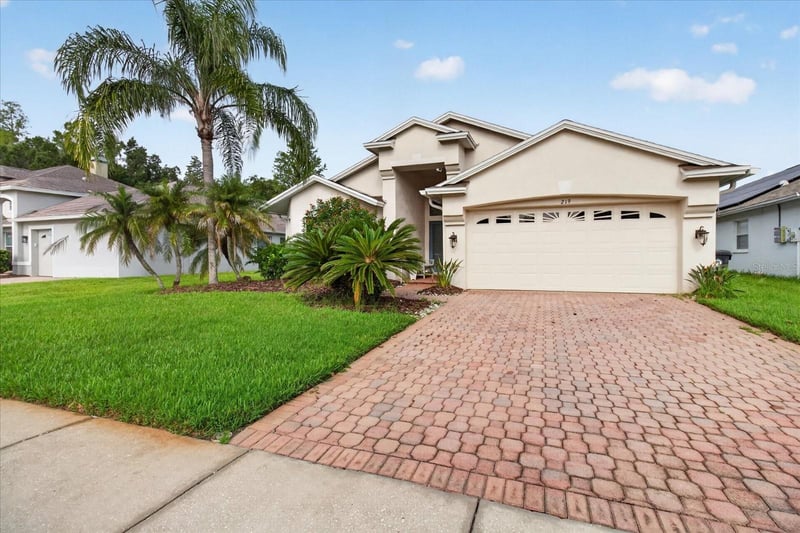 Home Worth Check