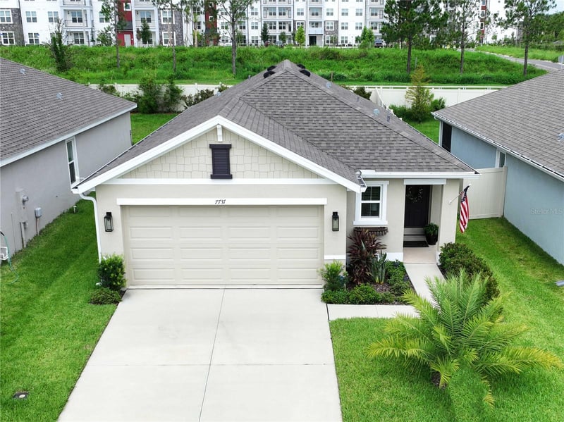Home Worth Check