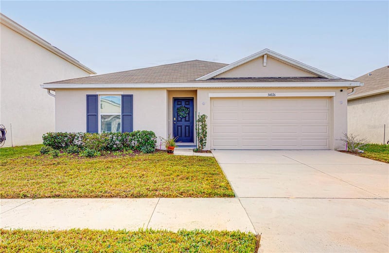 Home Worth Check