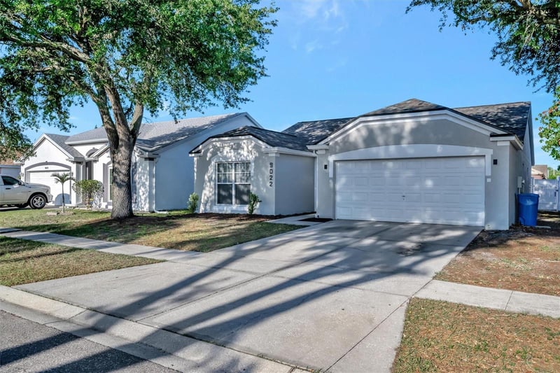 9022 Sheldon Chase Dr, Tampa, FL 33635