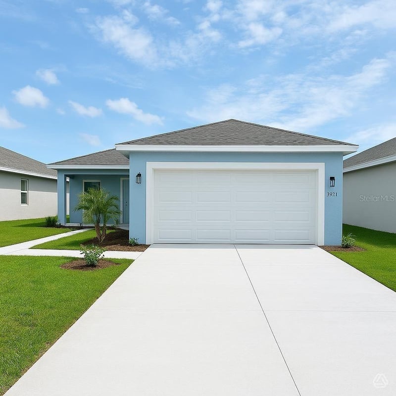 13221 Sassafras Trl, Parrish, FL 34219