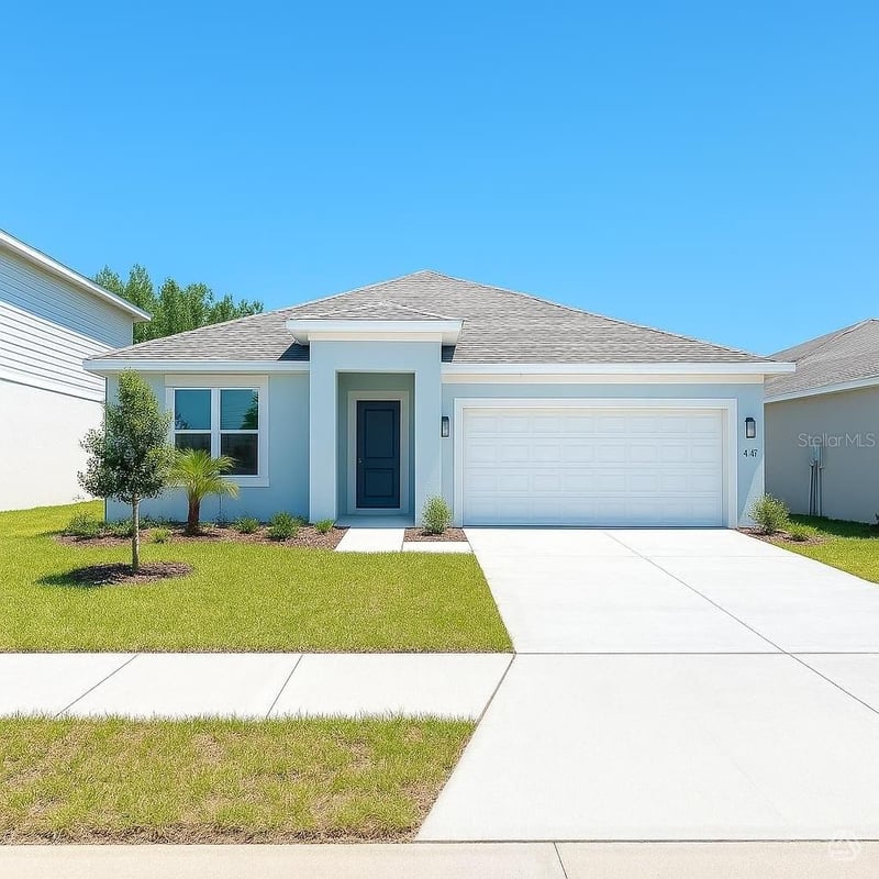 13242 Sassafras Trial, Parrish, FL 34219