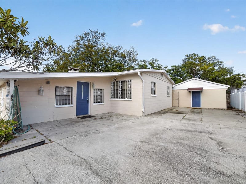 Home Worth Check