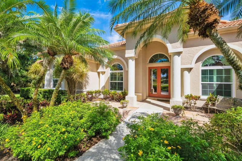 2660 Dick Wilson Dr, Sarasota, FL 34240