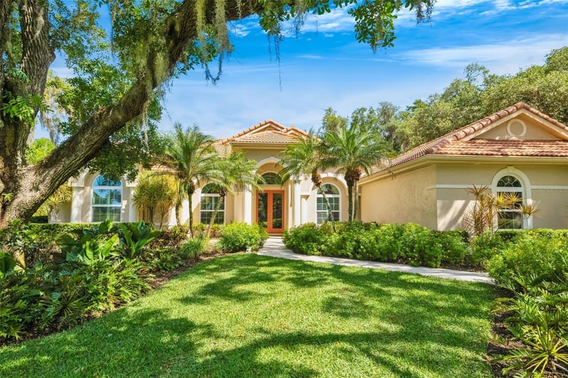 2660 Dick Wilson Dr, Sarasota, FL 34240