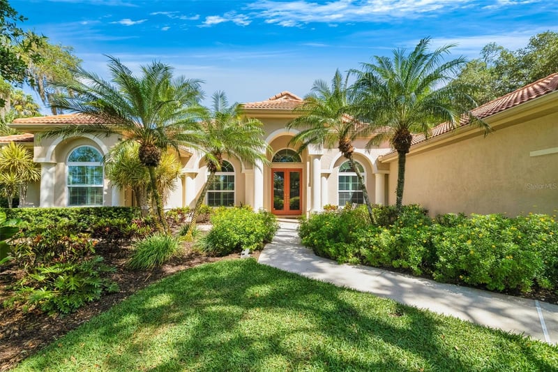 2660 Dick Wilson Dr, Sarasota, FL 34240