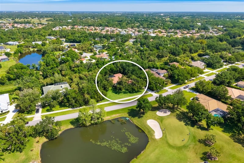 2660 Dick Wilson Dr, Sarasota, FL 34240