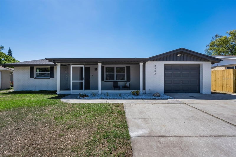 Home Worth Check
