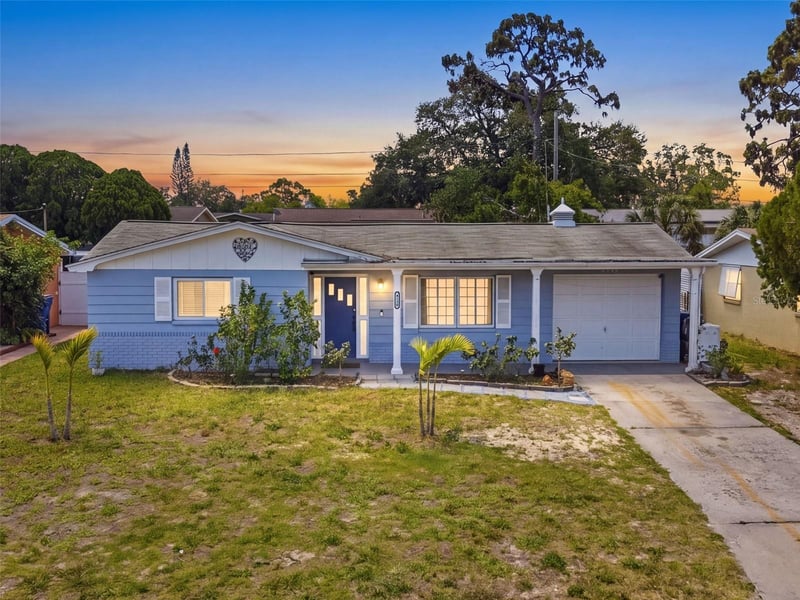 Home Worth Check