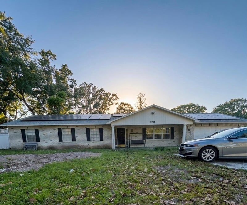 Home Worth Check