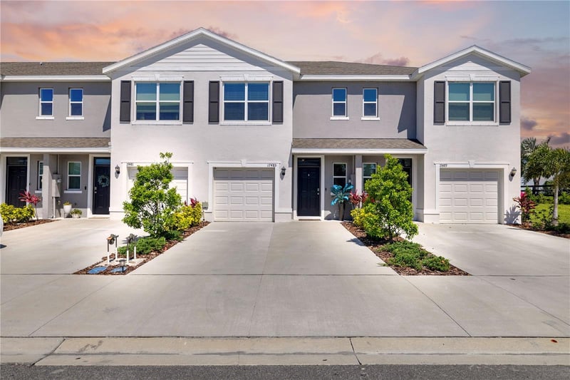 Home Worth Check