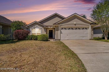 1719 Rustling Dr, Fleming Island, FL 32003