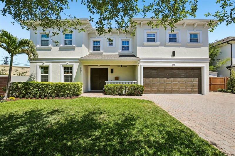 Home Worth Check