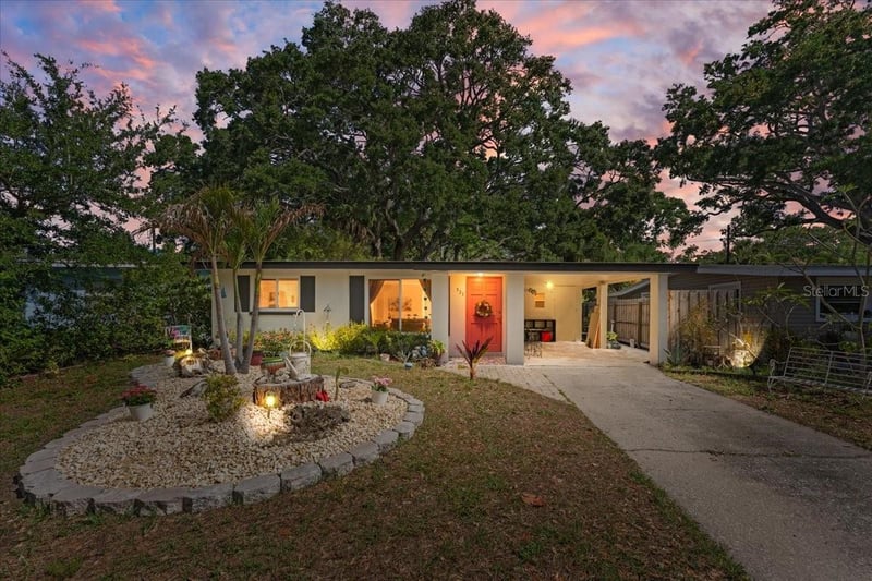 Home Worth Check