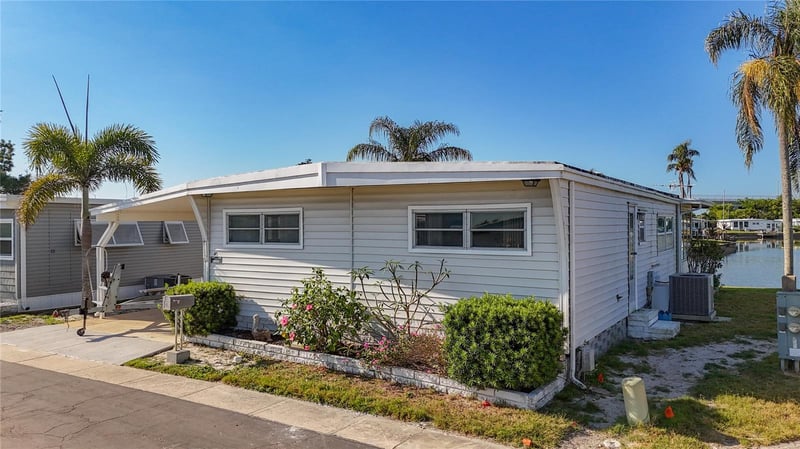 Home Worth Check