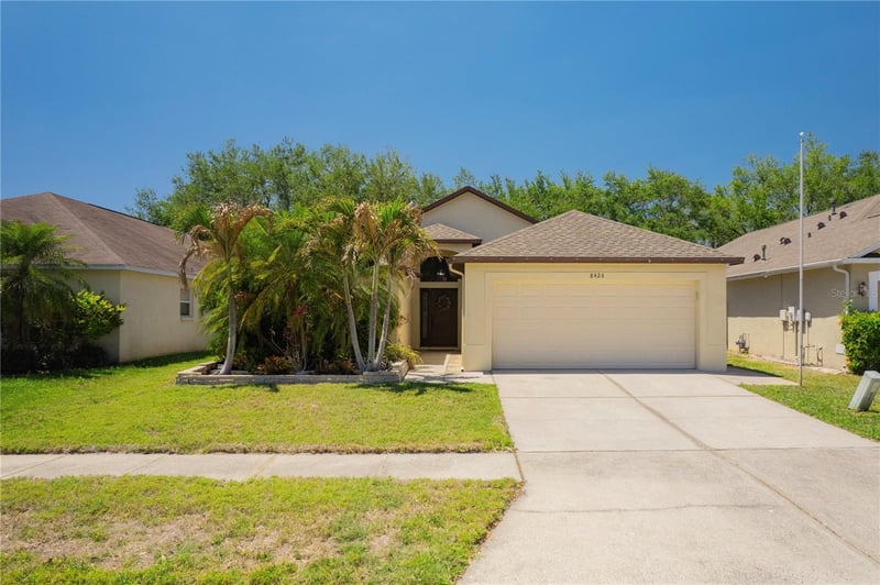 Home Worth Check