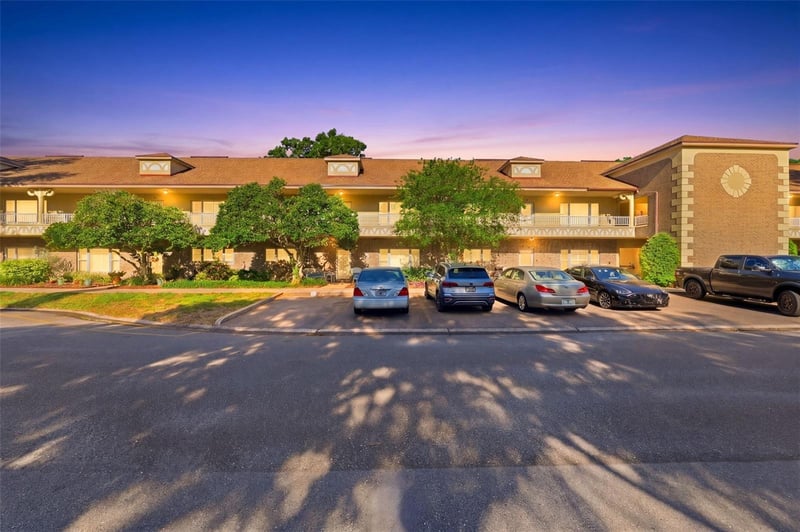 2192 Swedish Dr #26, Clearwater, FL 33763