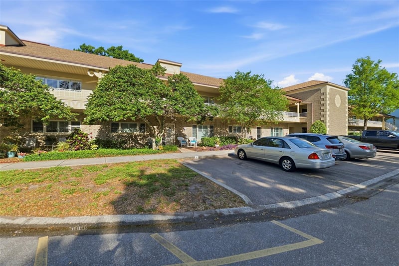 2192 Swedish Dr #26, Clearwater, FL 33763