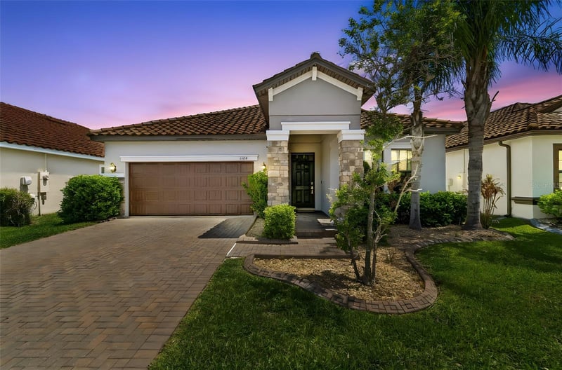 Home Worth Check