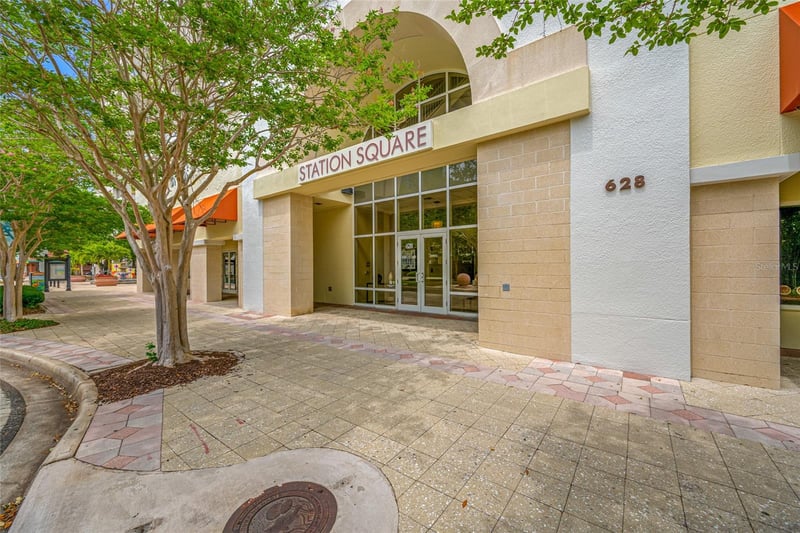 628 Cleveland St #1313, Clearwater, FL 33755