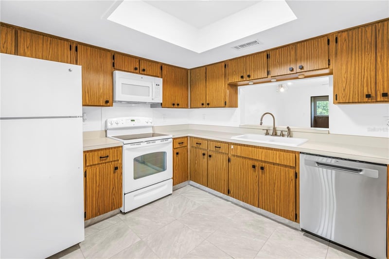 3600 Magnolia Ridge Cir #1224, Palm Harbor, FL 34684