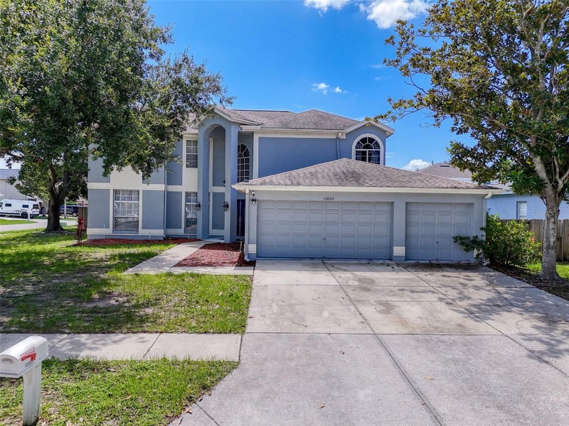 Home Worth Check