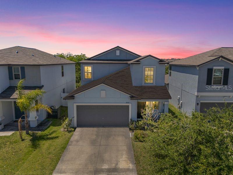 Home Worth Check