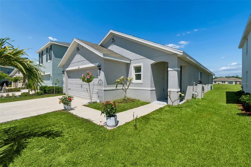 Home Worth Check