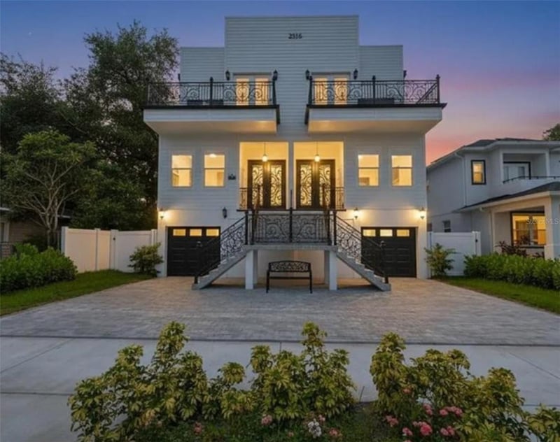 Home Worth Check