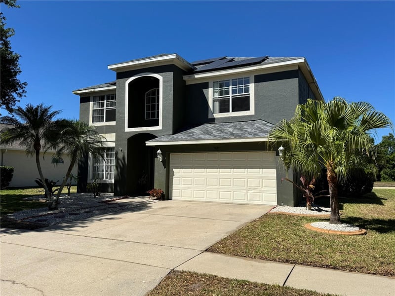 Home Worth Check