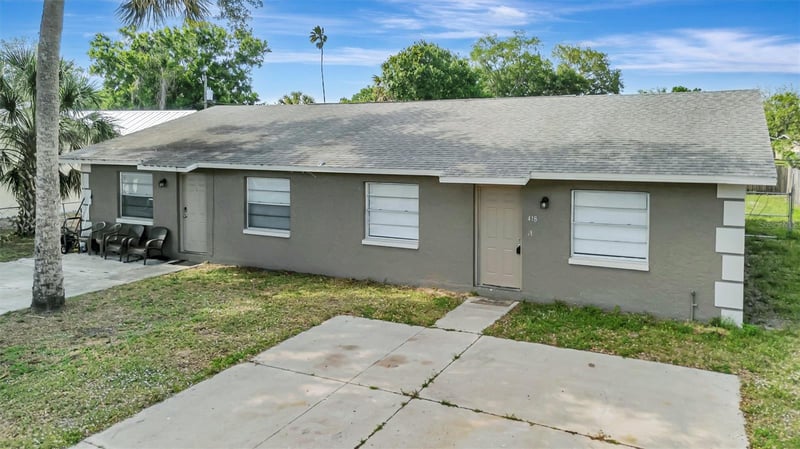 Home Worth Check