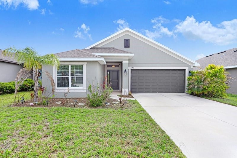 Home Worth Check