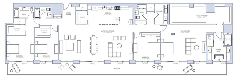 400 Central Ave #4002, St Petersburg, FL 33701