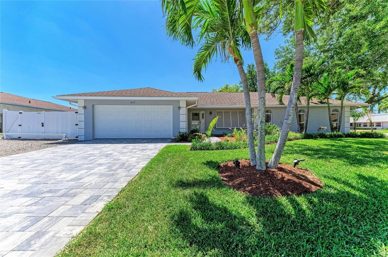 Home Worth Check