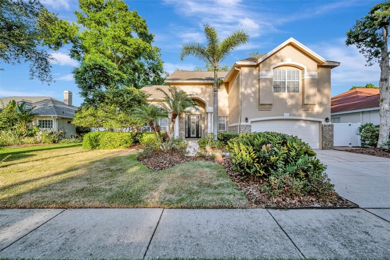 2839 Safe Harbor Dr, Tampa, FL 33618