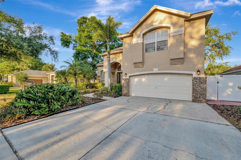 2839 Safe Harbor Dr, Tampa, FL 33618
