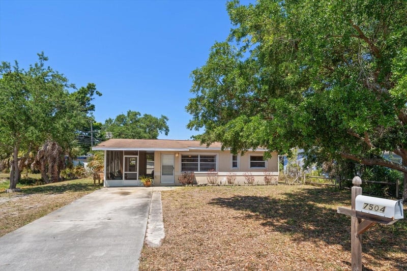 Home Worth Check