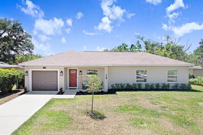 Home Worth Check