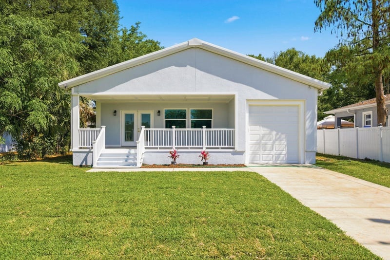 Home Worth Check