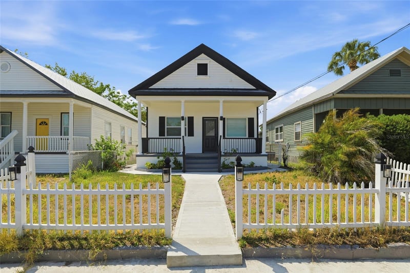 Home Worth Check
