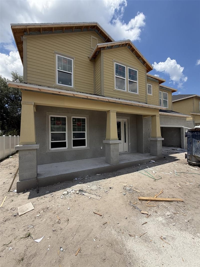 812 Orient St, Tampa, FL 33603