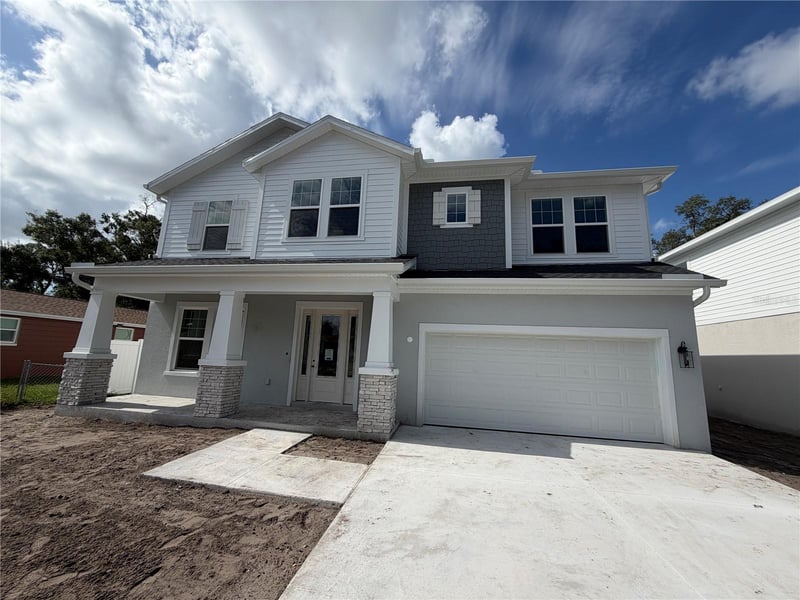 812 Orient St, Tampa, FL 33603
